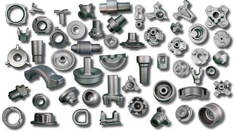 cnc forged steel parts manufacturer|stainless steel forging company.